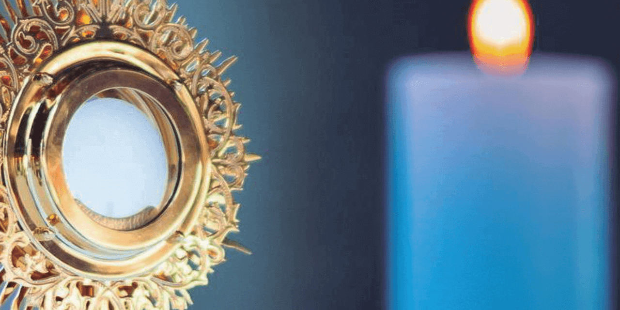 Solenidade de Corpus Christi