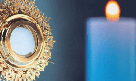Solenidade de Corpus Christi