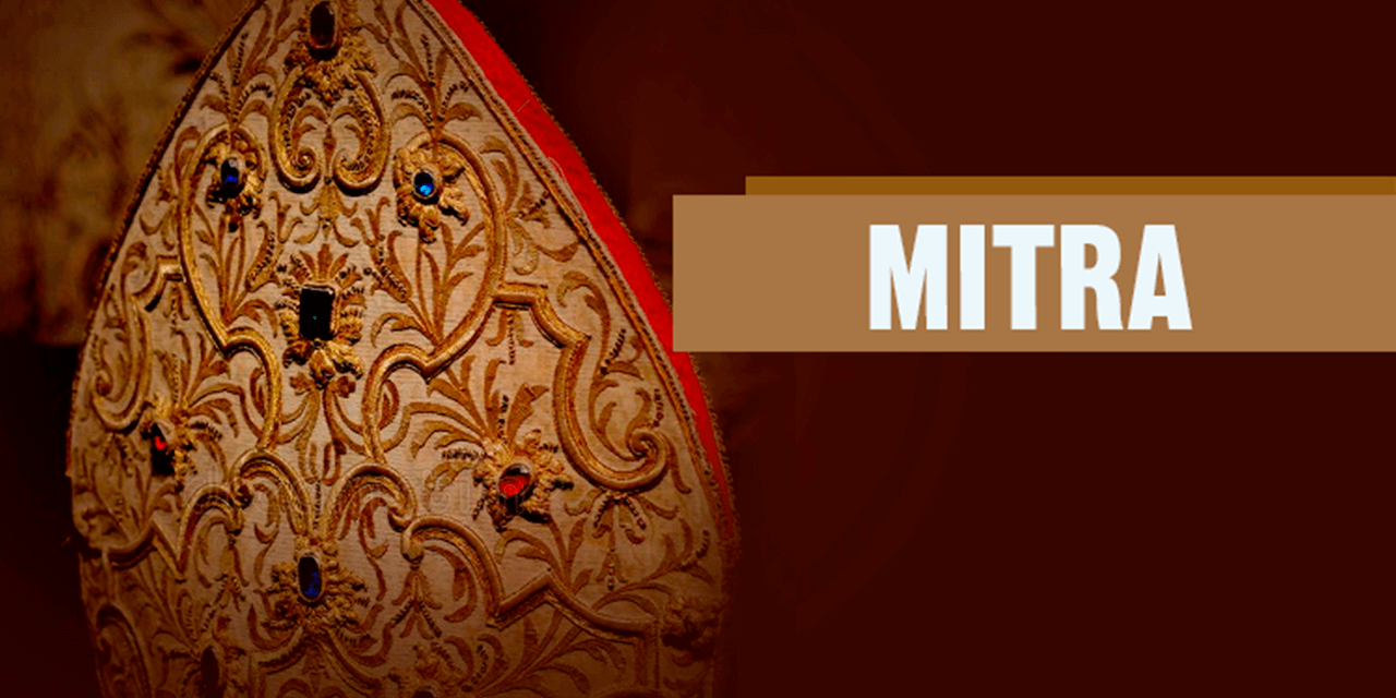 A Mitra