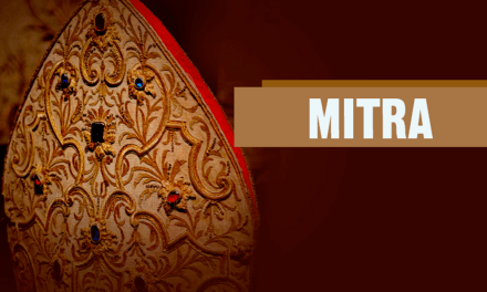 A Mitra