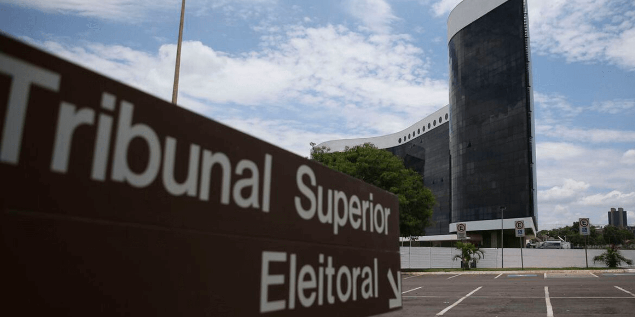 TSE autoriza convenções partidárias virtuais para eleição deste ano