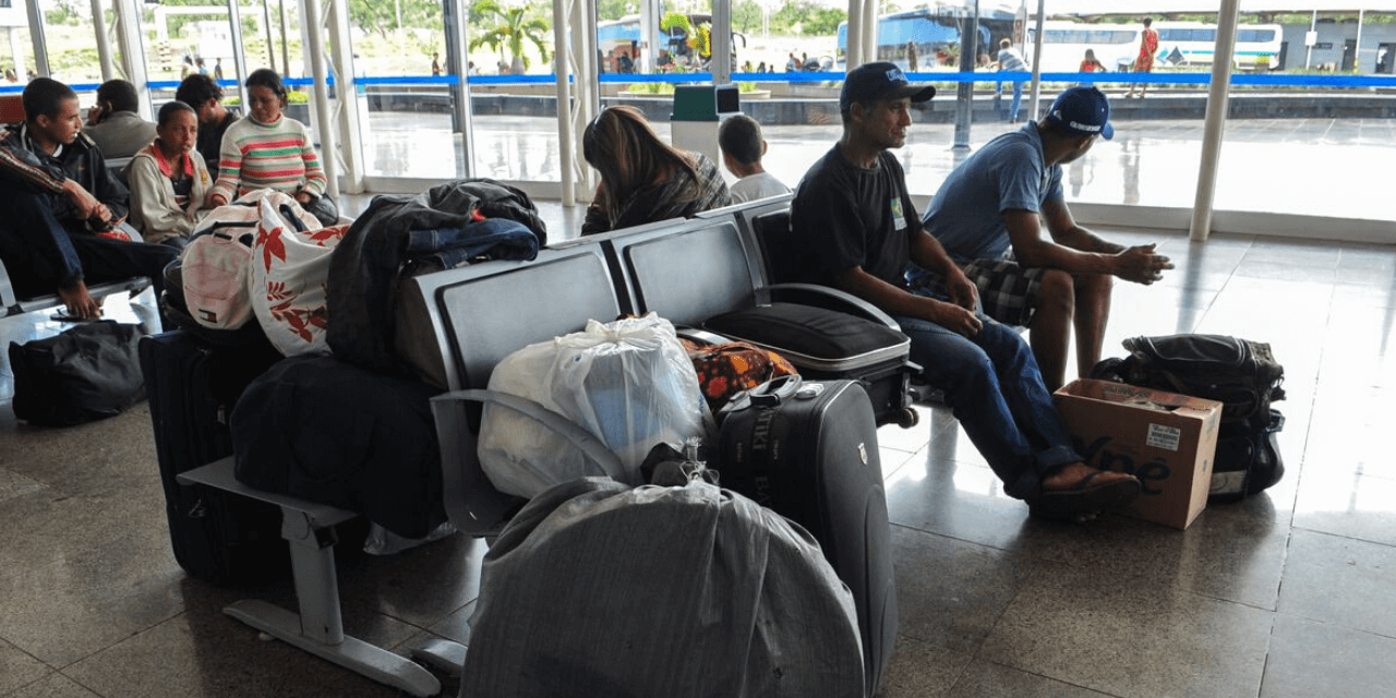 Covid-19: ANTT atualiza medidas sanitárias no transporte interestadual