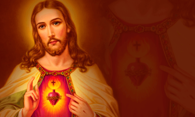 9ª promessa do Coração de Jesus