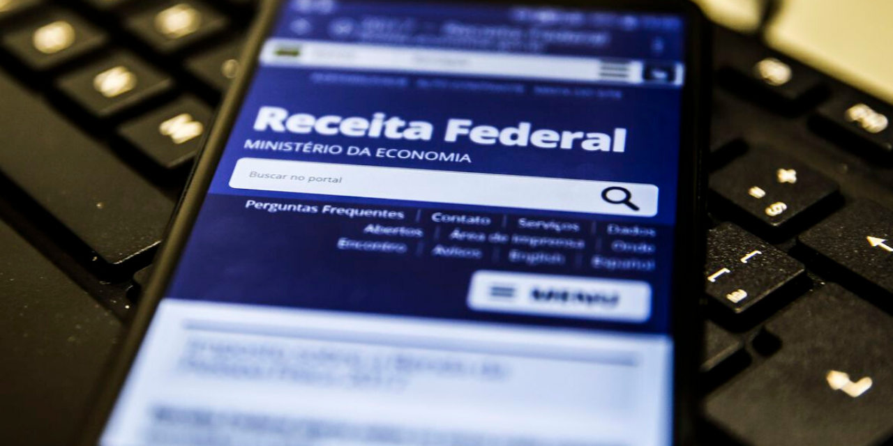 Receita recebeu até hoje 20,3 milhões de declarações de IR