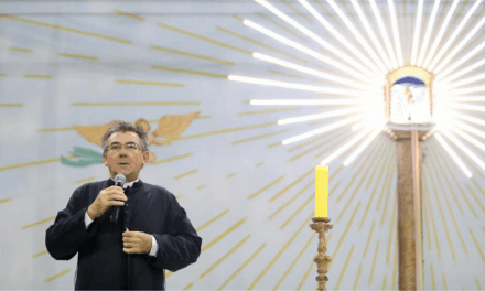 Romaria de Muquém: Padre Aldemir Franzin anuncia como será a Romaria 2020