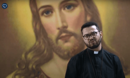 Direção Espiritual para Julho