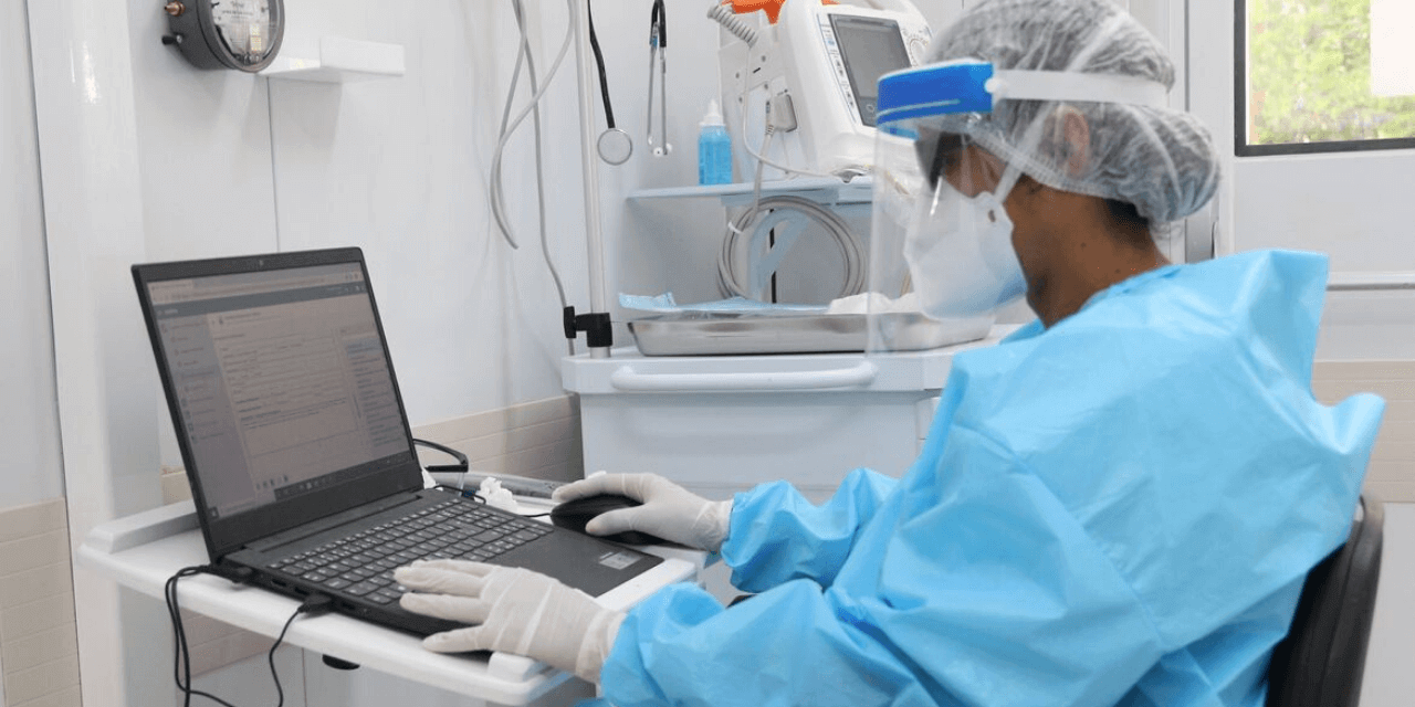 Fiocruz e Vale investem em sequenciamento do genoma do coronavírus