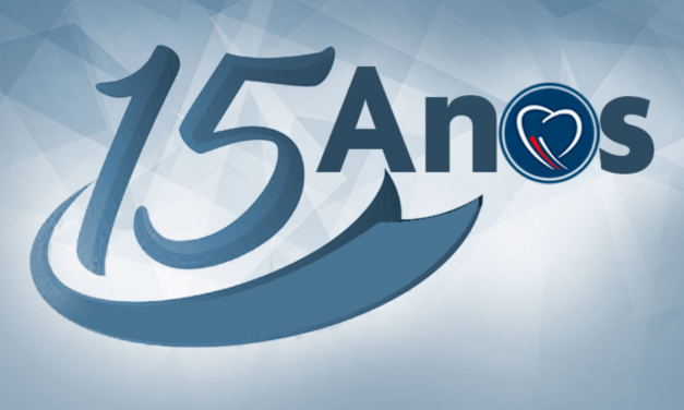 Jubileu dos 15 Anos de Fundação