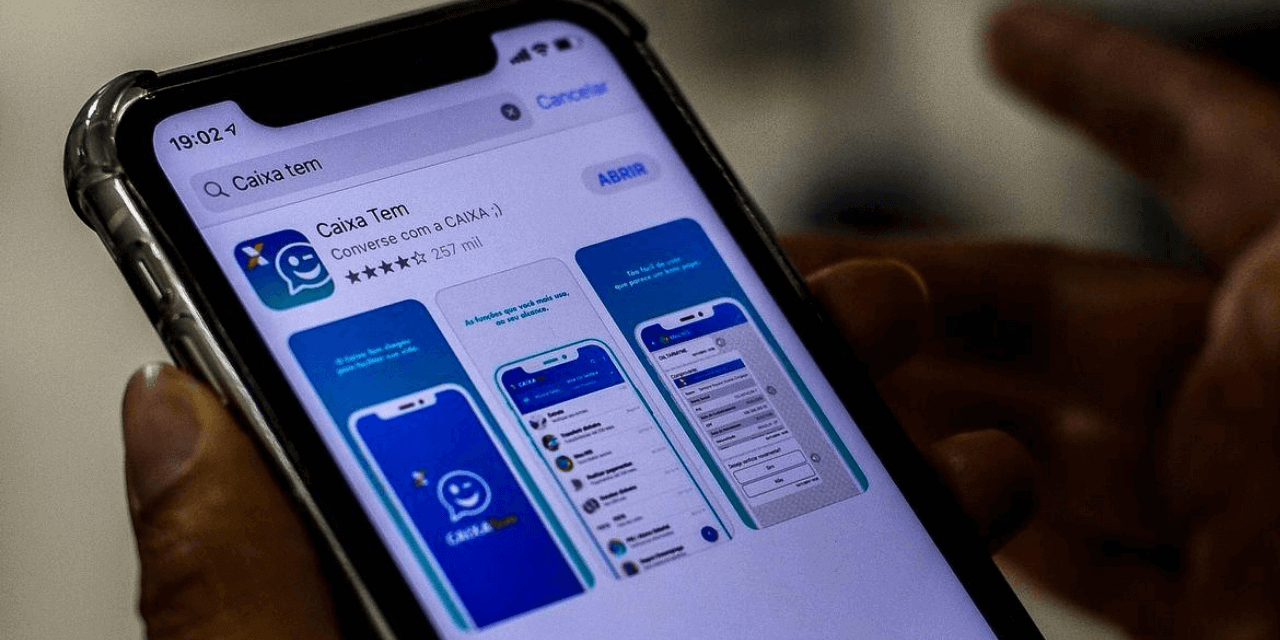 Caixa credita saque emergencial do FGTS para nascidos em julho