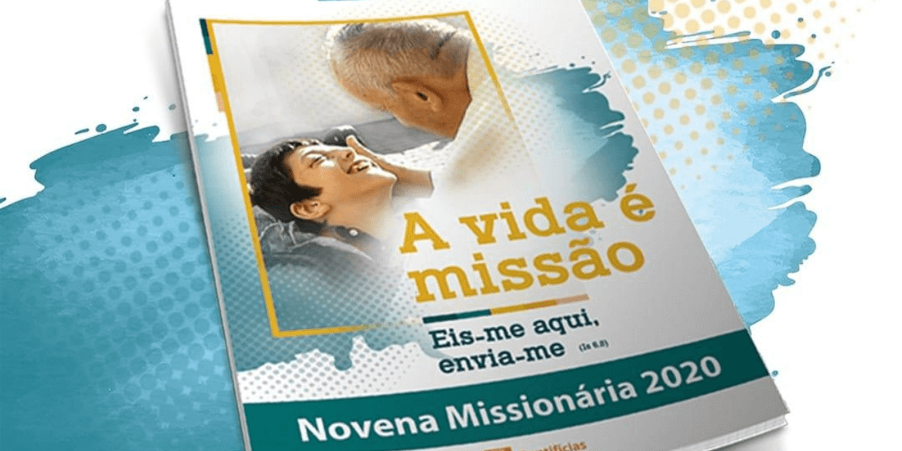 Campanha Missionária 2020
