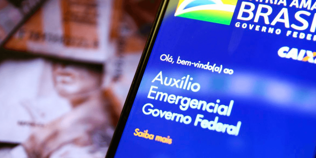 Auxílio emergencial: 1,4 milhão de pessoas não sacaram benefício