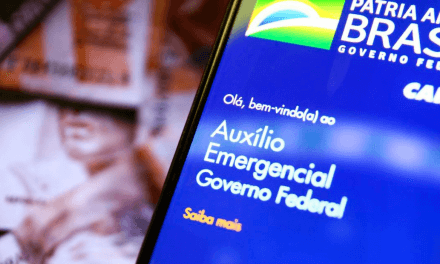 Caixa paga auxílio emergencial para 3,2 milhões de beneficiários