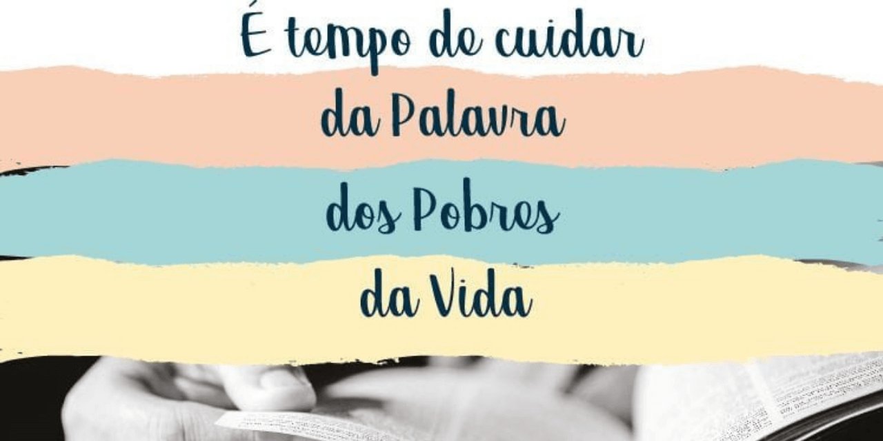 CNBB lança a “Coleta do Bem”