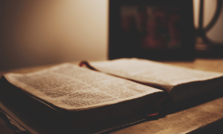 Como fazer uma leitura orante da Palavra de Deus?