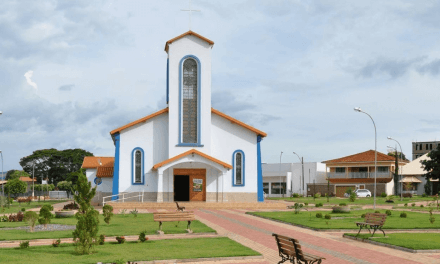 Conheça um pouco da Diocese de Rubiataba-Mozarlândia