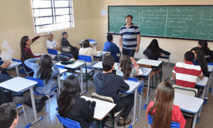 Educação alerta para CNH Social Estudantil