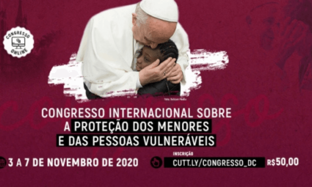Congresso Internacional sobre a Proteção dos Menores e das Pessoas Vulneráveis