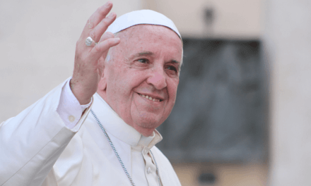“A Igreja é para todos. O Espírito de Deus é harmonia, não divisão”, afirma o Papa