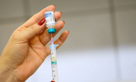 Começam hoje campanhas de vacinação contra pólio e de multivacinação