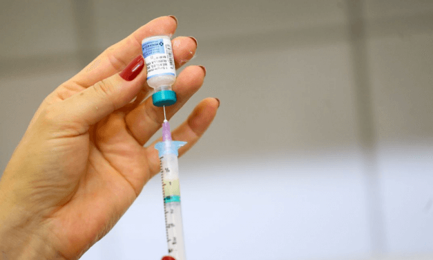 Começam hoje campanhas de vacinação contra pólio e de multivacinação
