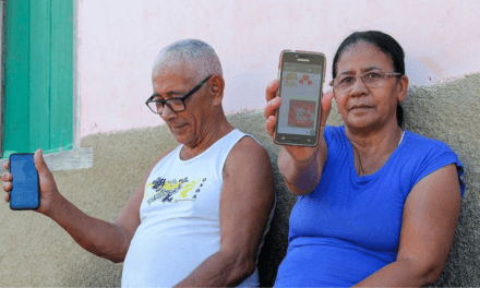 Nova lei do Fust é sancionada e levará internet a locais sem acesso
