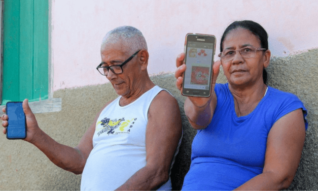 Nova lei do Fust é sancionada e levará internet a locais sem acesso