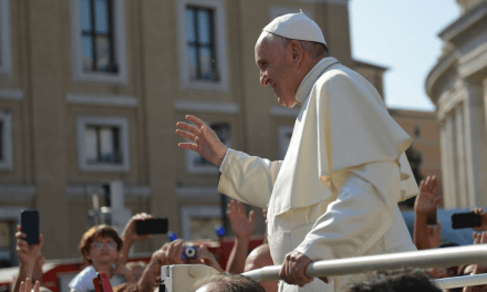 Agenda do Papa Francisco é cancelada até 17 de fevereiro