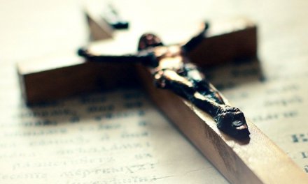Como concretizar meu desejo de santidade