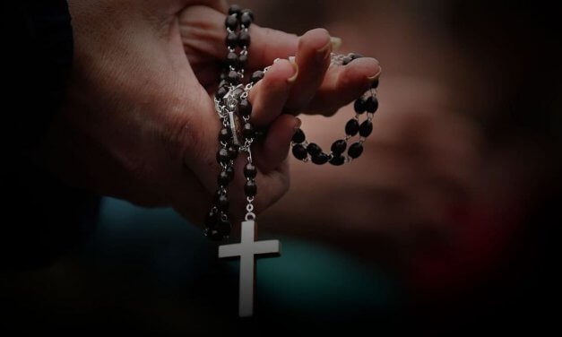 Em maio Santuários em oração com o Papa pelo fim da pandemia