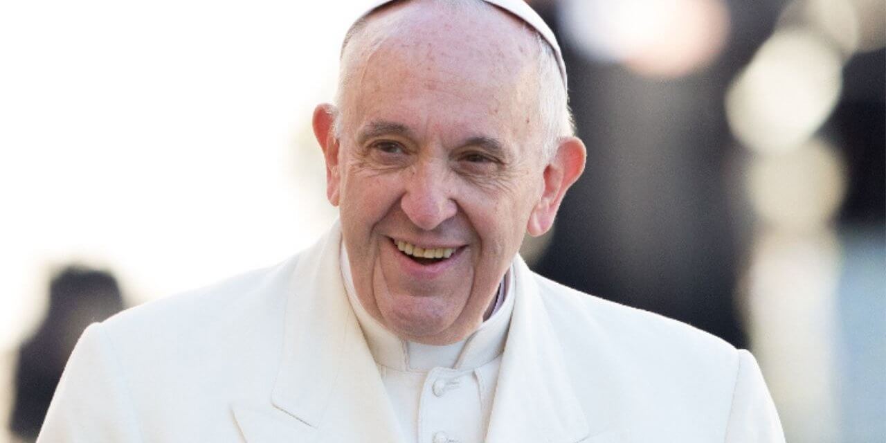 “Na soberba reside a absurda pretensão de ser como Deus”, diz Papa