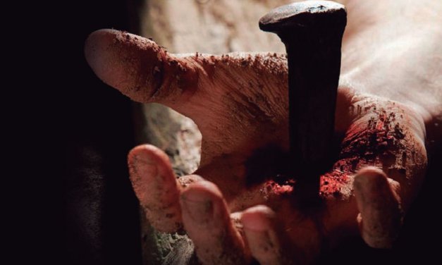 A devoção e o significado do Sangue de Cristo