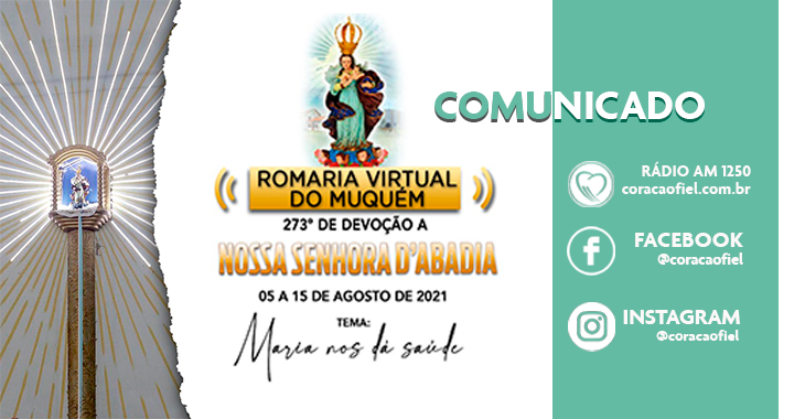 Comunicado