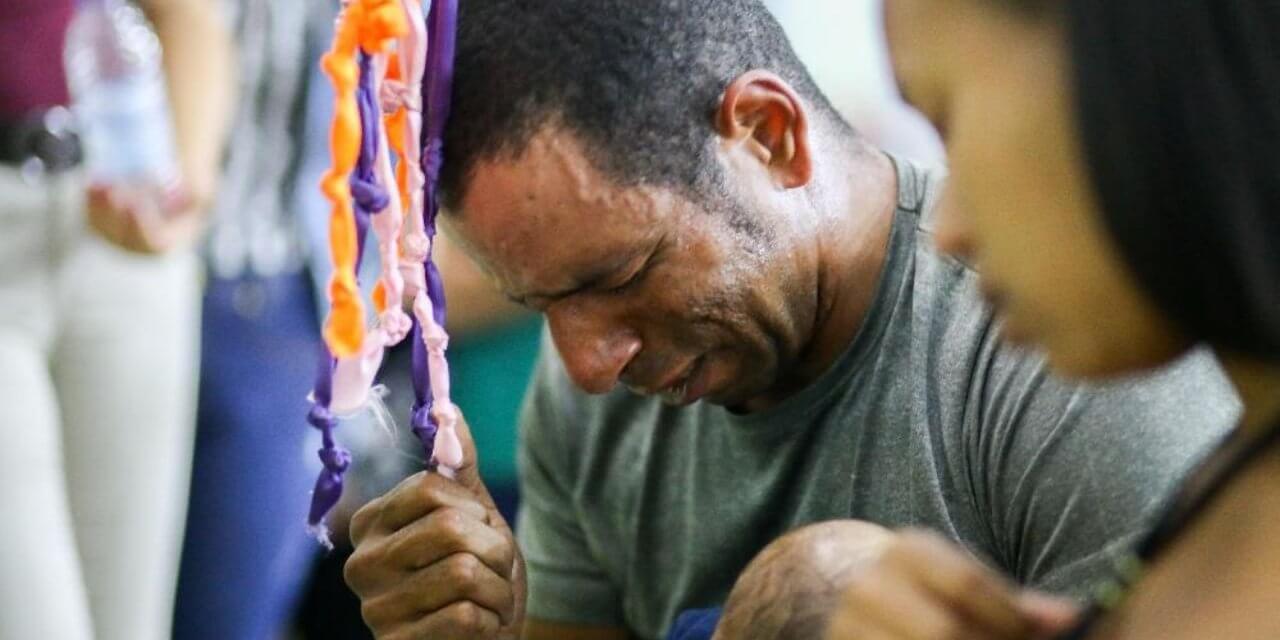 Uma Mãe dos nossos pais