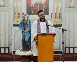 Sermão das 7 Dores de Nossa Senhora 2021