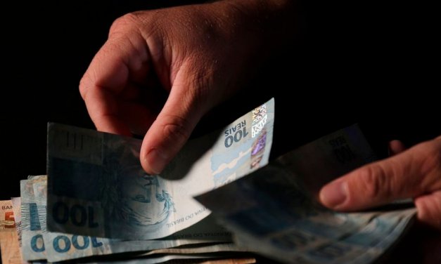 Caixa paga Auxílio Brasil a beneficiários com NIS final 5