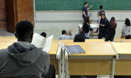 Prouni abre inscrições do primeiro semestre de 2022
