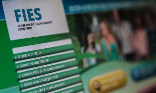 Fies divulga lista de pré-selecionados para o programa