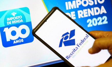 Receita libera hoje consulta sobre restituição do Imposto de Renda