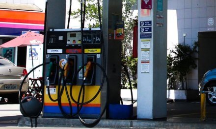 Projeto de cobrança única de ICMS de combustível aguarda sanção