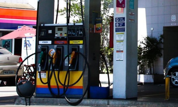 Projeto de cobrança única de ICMS de combustível aguarda sanção