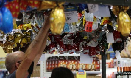 Confiança dos empresários cresce 0,7 ponto em março