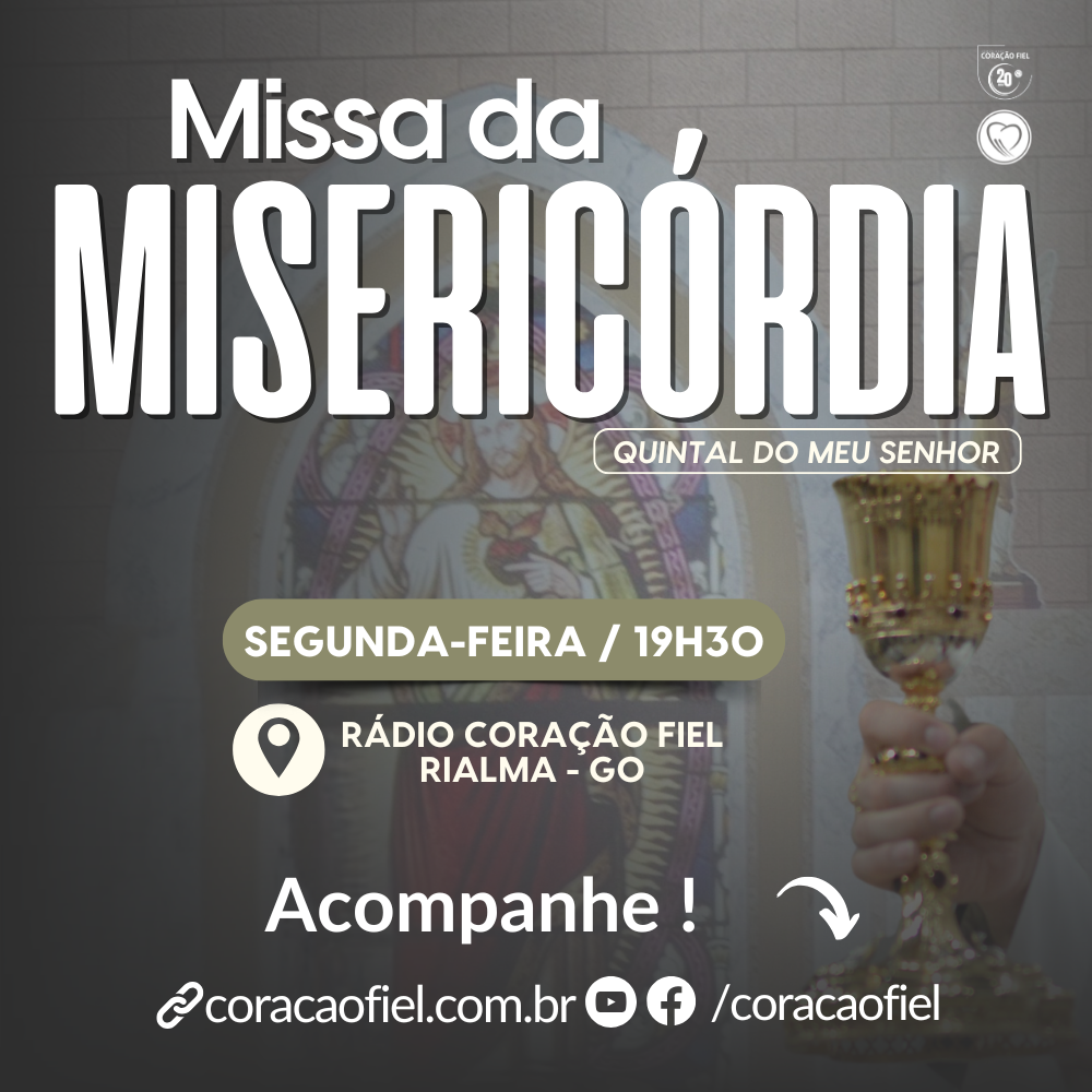 Missa da Misericórdia