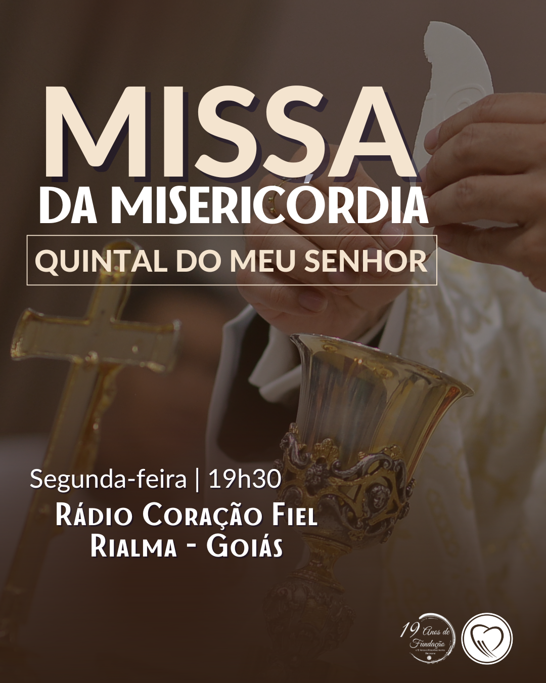 Missa da Misericórdia