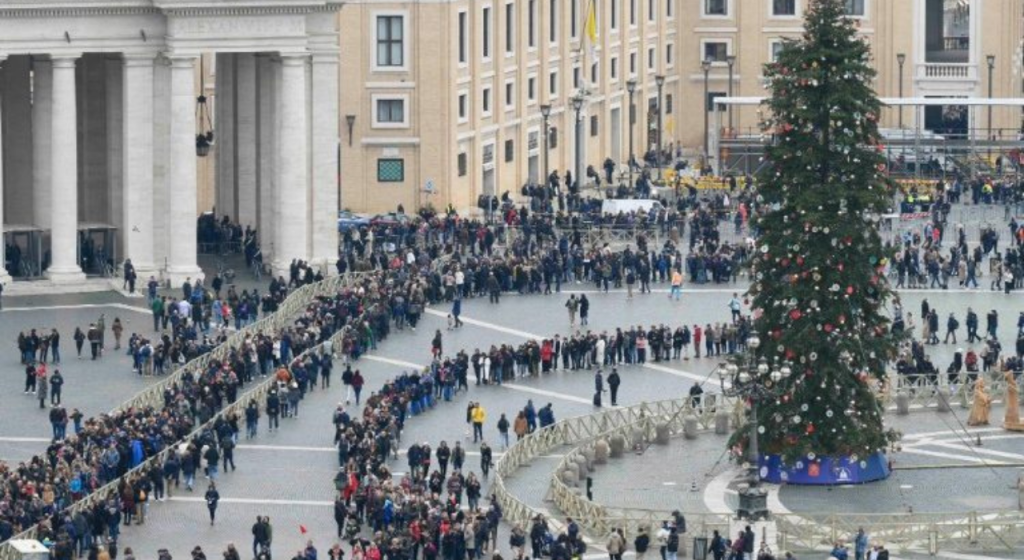 Vatican Media