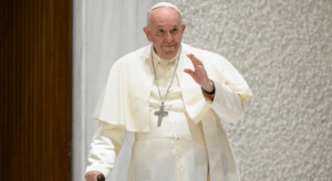 (VATICAN MEDIA Divisione Foto)