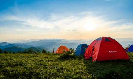 Missa em Ação de Graças pelo Acampamento Maanaim