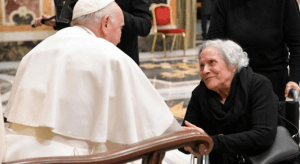 Imagem: Vatican Media