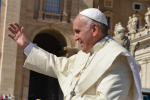 O Papa: não se anuncia o Evangelho parado, na escrivaninha ou no computador