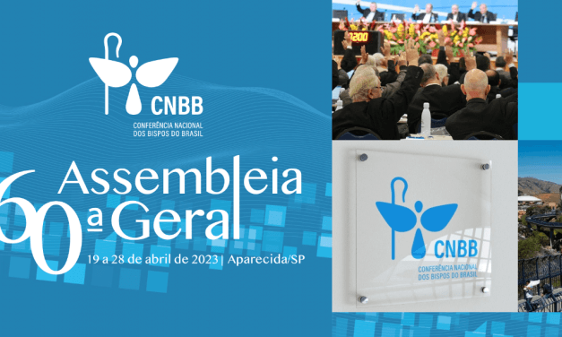 Bispos iniciam votação para nova presidência da CNBB nesta segunda