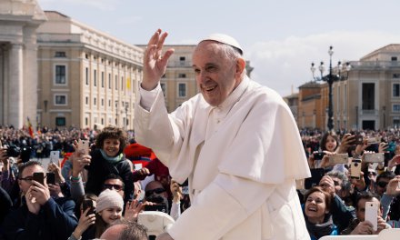 A “Carta ao Povo de Deus”: a sinodalidade é o caminho do terceiro milênio